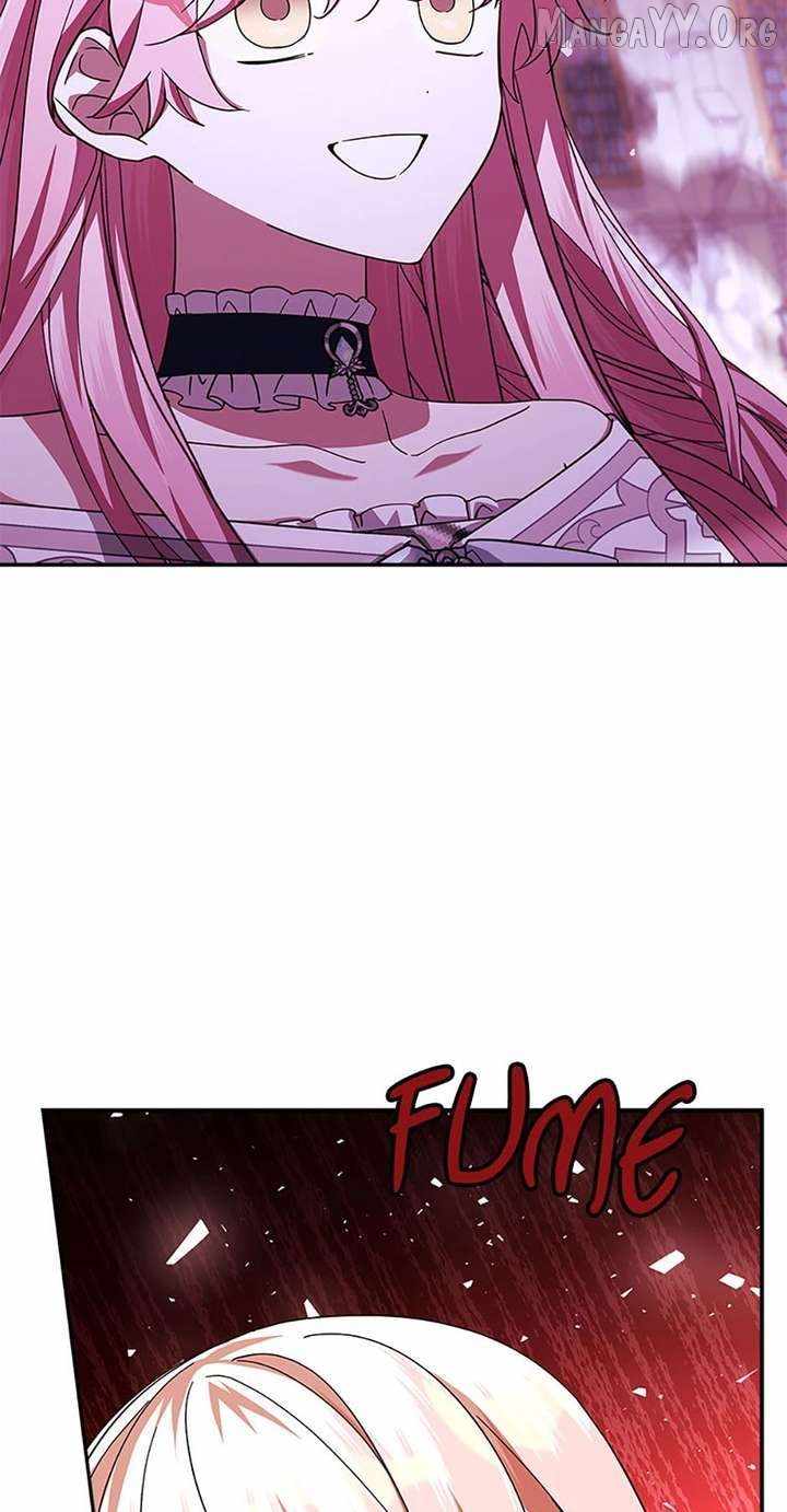 The Youngest Daughter of the Villainous Duke Chapter 133-eng-li - Page 61