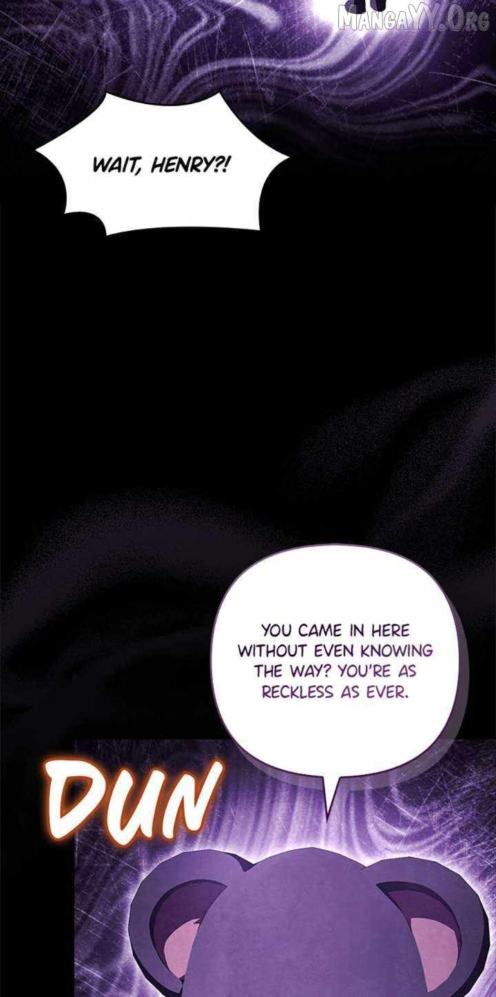 The Youngest Daughter of the Villainous Duke Chapter 134-eng-li - Page 88