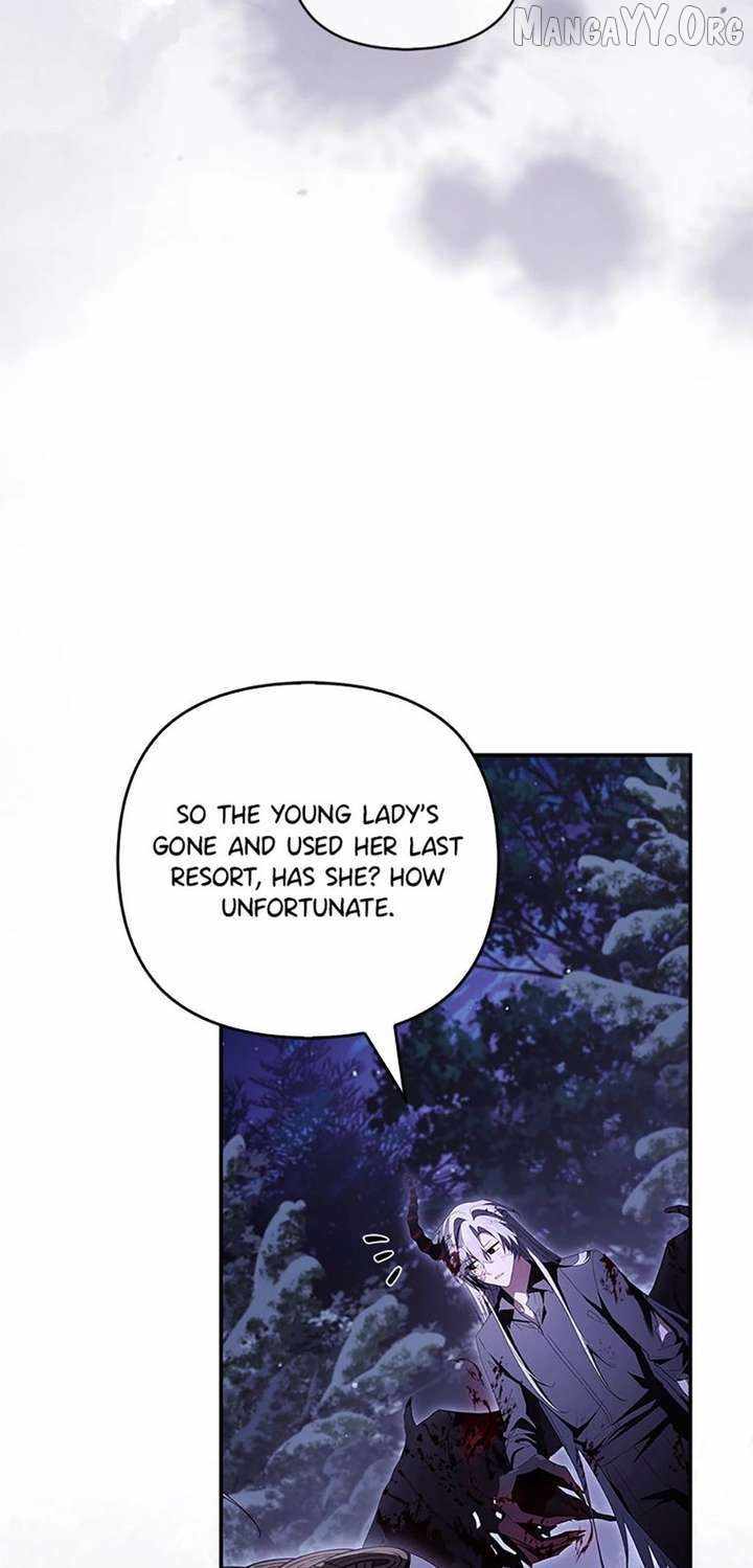 The Youngest Daughter of the Villainous Duke Chapter 133-eng-li - Page 1