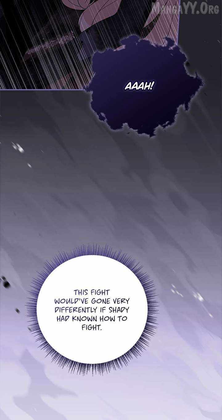 The Youngest Daughter of the Villainous Duke Chapter 133-eng-li - Page 84