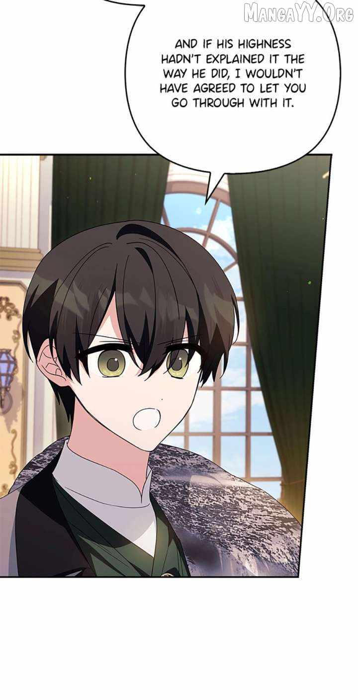 The Youngest Daughter of the Villainous Duke Chapter 134-eng-li - Page 67