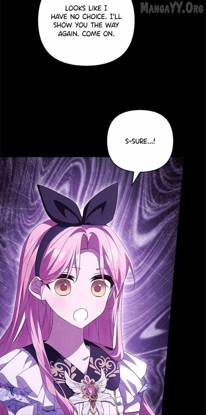 The Youngest Daughter of the Villainous Duke Chapter 134-eng-li - Page 92
