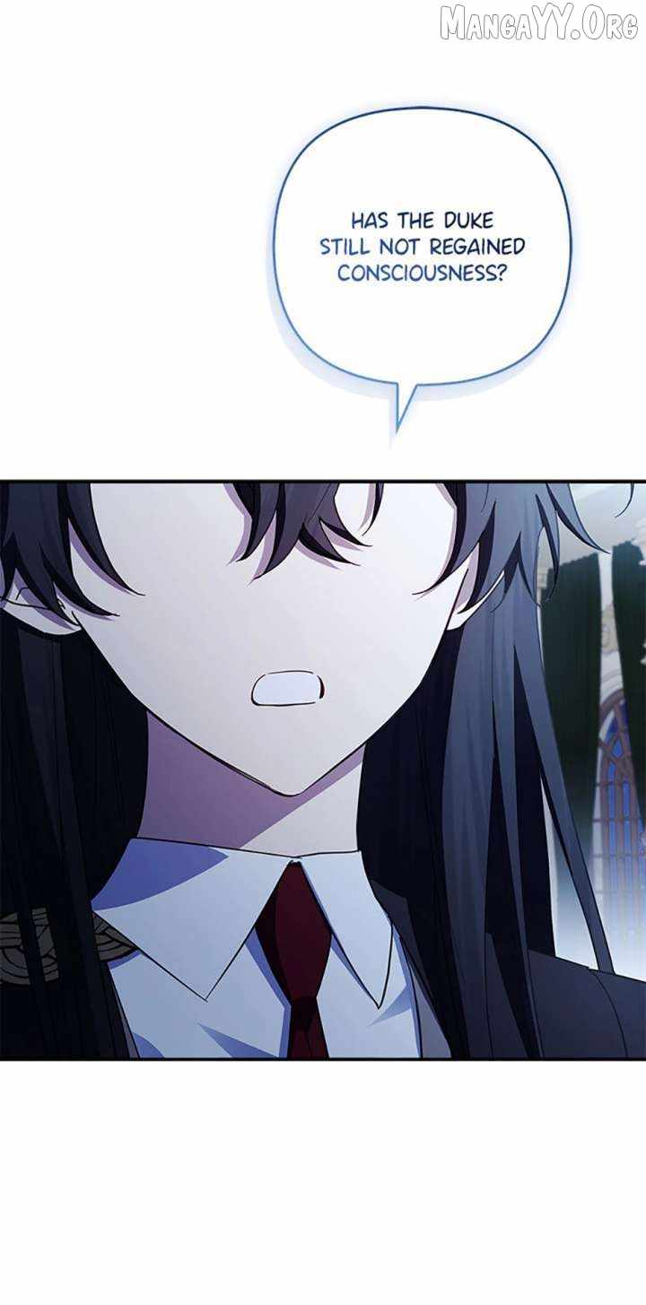 The Youngest Daughter of the Villainous Duke Chapter 134-eng-li - Page 4