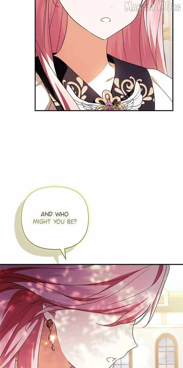 The Youngest Daughter of the Villainous Duke Chapter 134-eng-li - Page 99