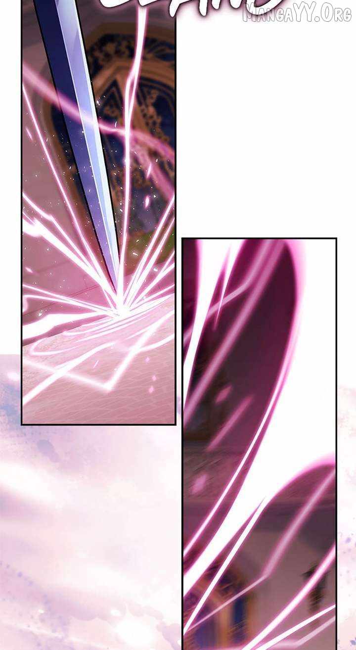The Youngest Daughter of the Villainous Duke Chapter 133-eng-li - Page 55