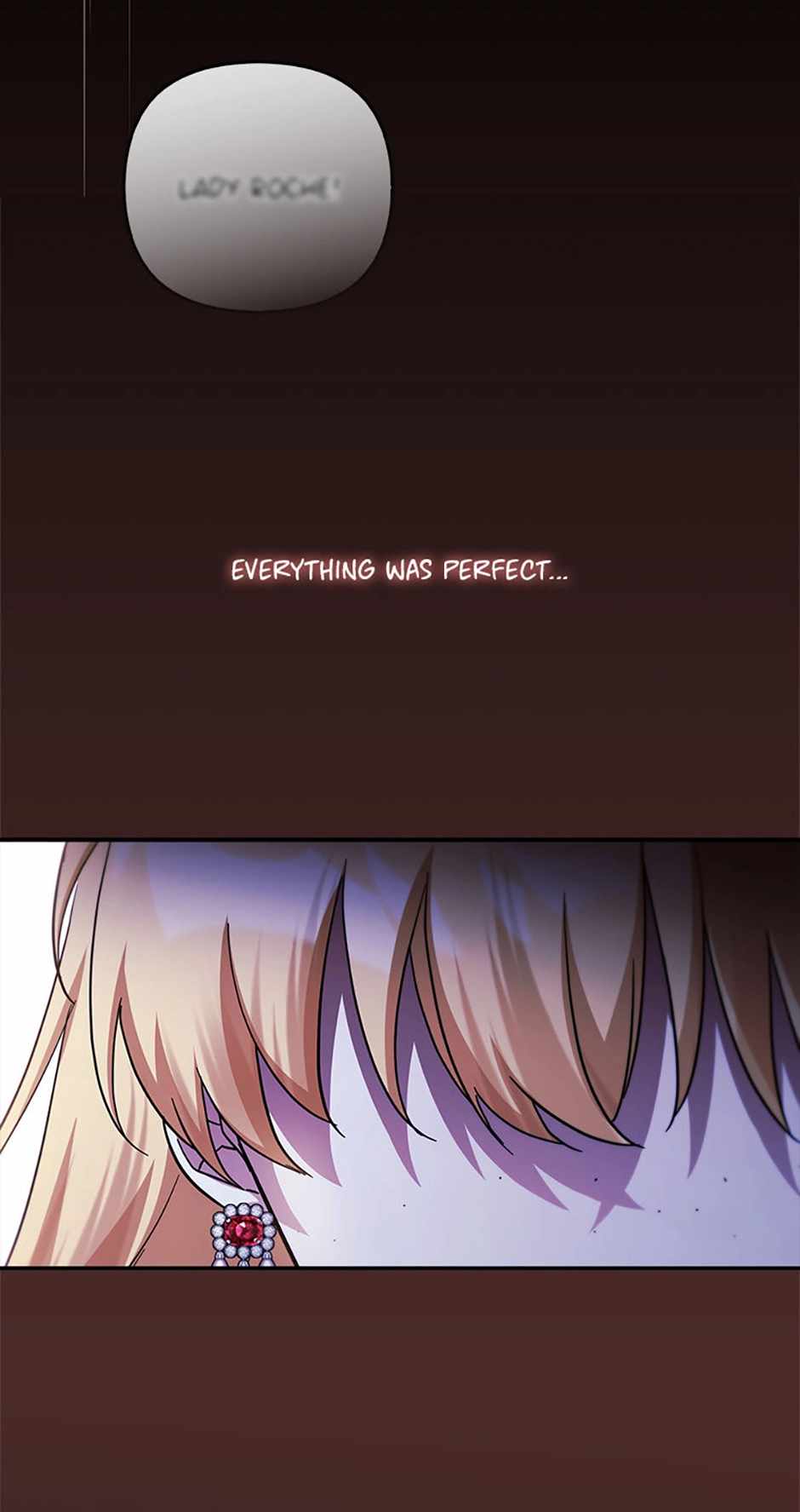 The Youngest Daughter of the Villainous Duke Chapter 132-eng-li - Page 8