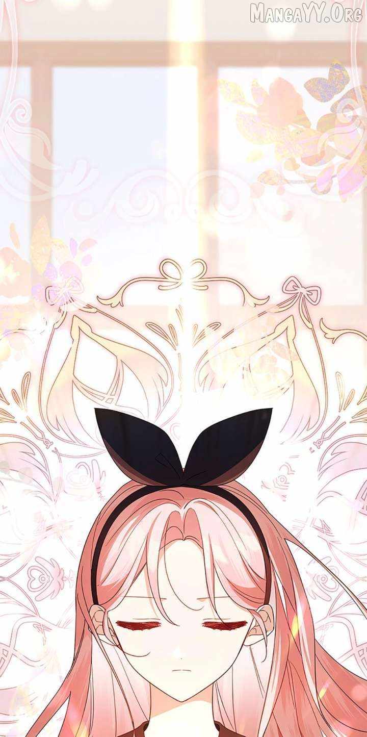 The Youngest Daughter of the Villainous Duke Chapter 134-eng-li - Page 77