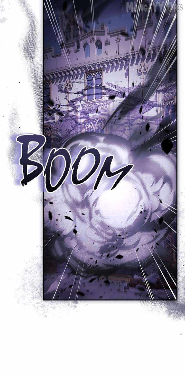 The Youngest Daughter of the Villainous Duke Chapter 133-eng-li - Page 11