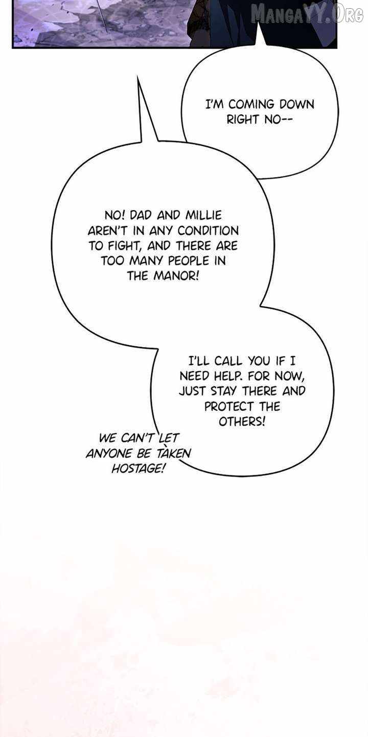 The Youngest Daughter of the Villainous Duke Chapter 133-eng-li - Page 16