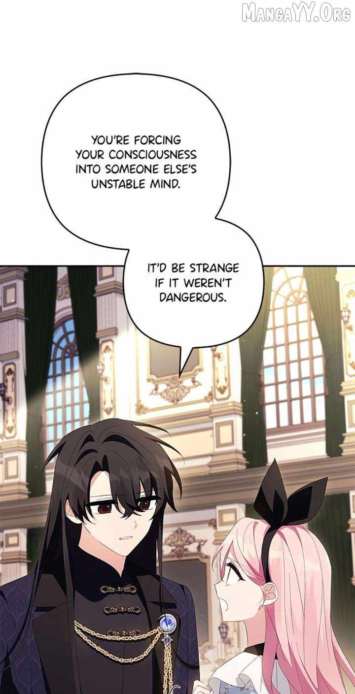 The Youngest Daughter of the Villainous Duke Chapter 134-eng-li - Page 60