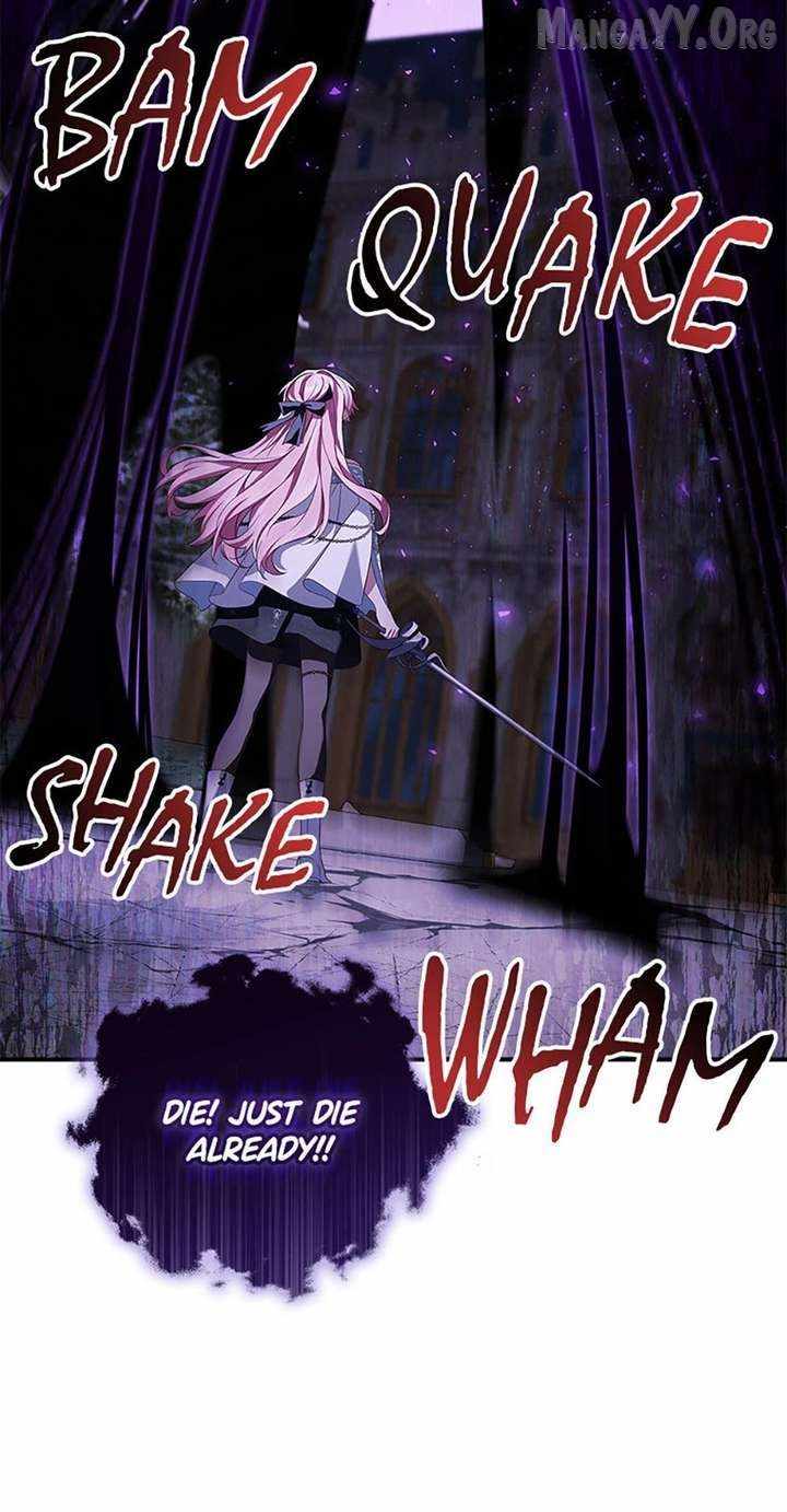 The Youngest Daughter of the Villainous Duke Chapter 133-eng-li - Page 65