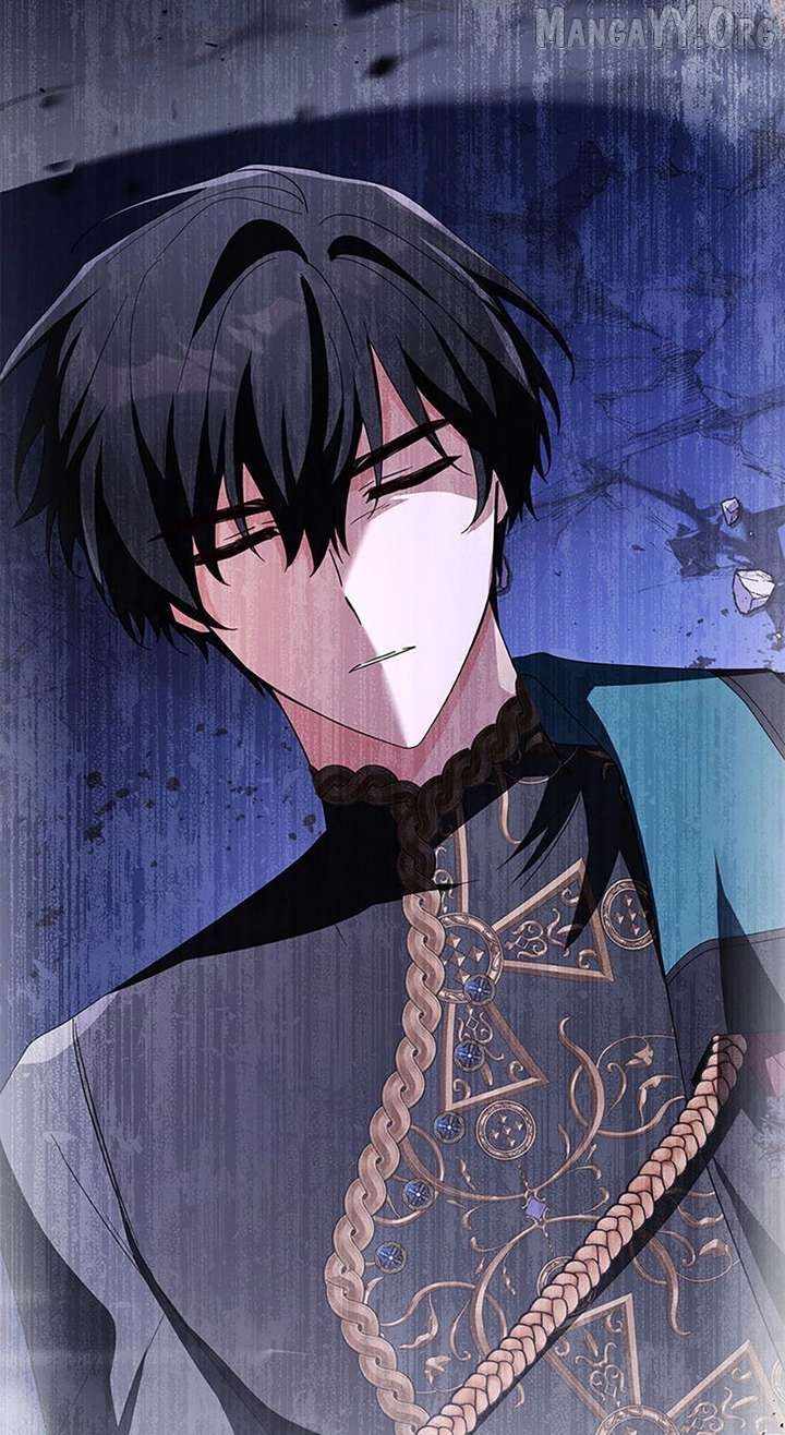 The Youngest Daughter of the Villainous Duke Chapter 133-eng-li - Page 97