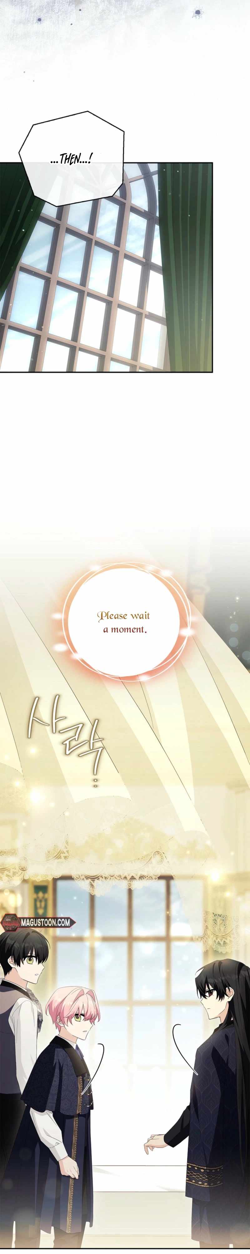 The Youngest Daughter of the Villainous Duke Chapter 135-eng-li - Page 20