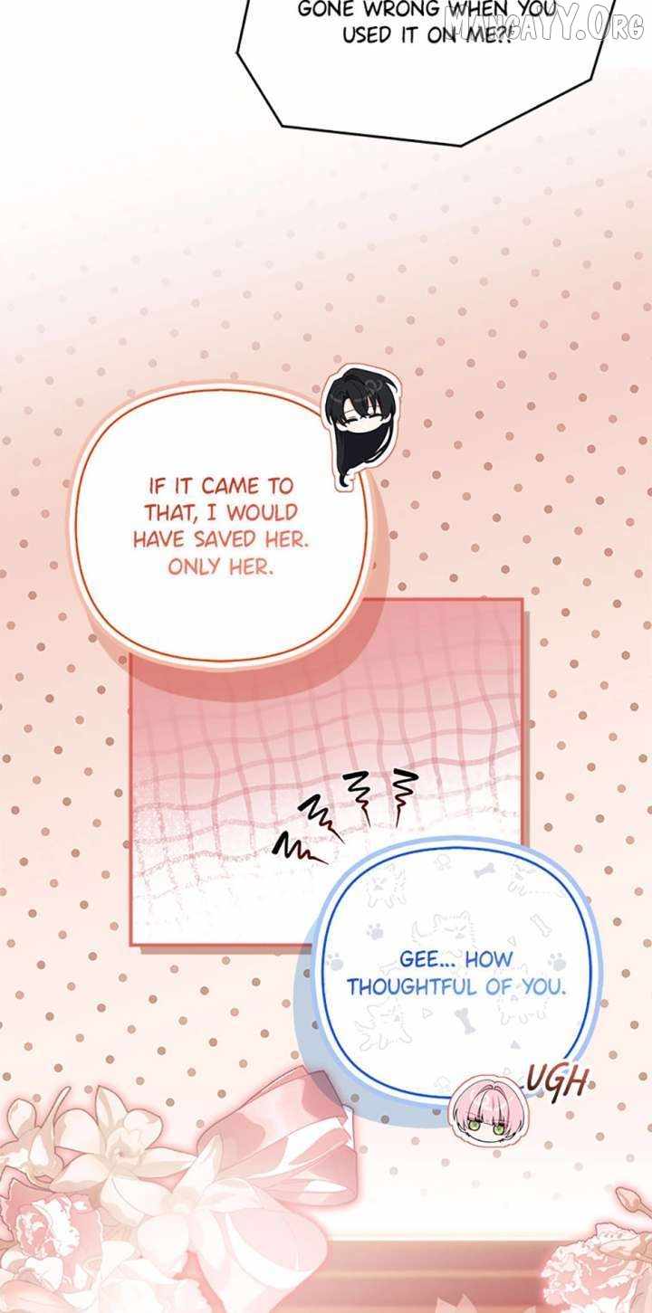 The Youngest Daughter of the Villainous Duke Chapter 134-eng-li - Page 69