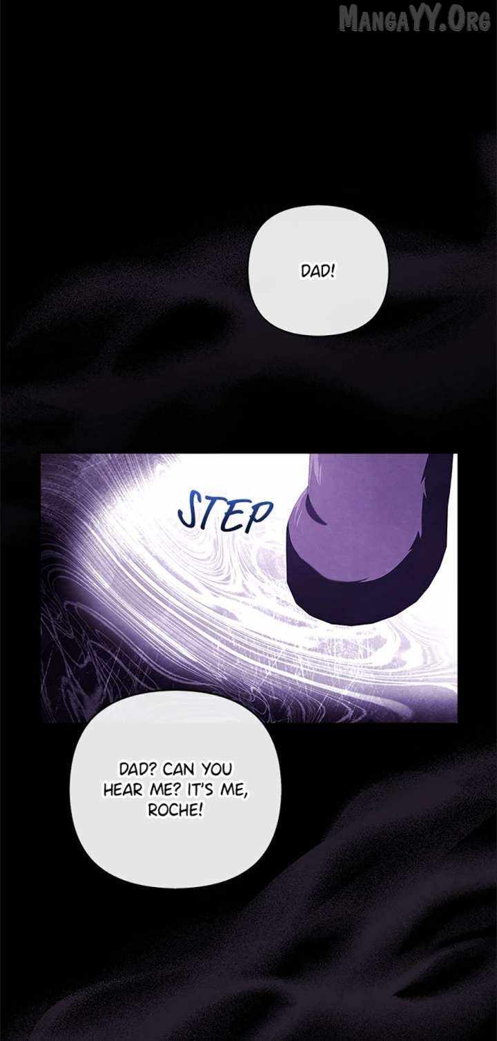 The Youngest Daughter of the Villainous Duke Chapter 134-eng-li - Page 85
