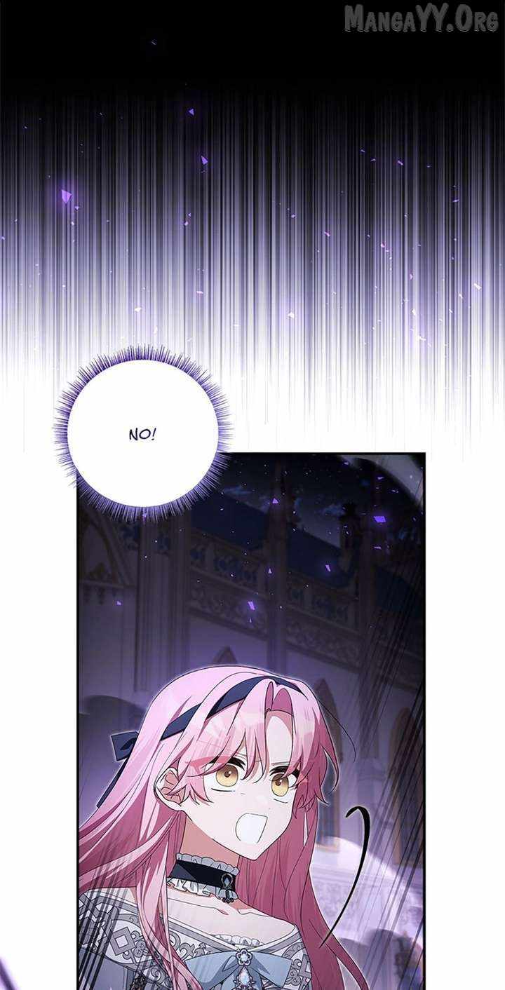 The Youngest Daughter of the Villainous Duke Chapter 133-eng-li - Page 45