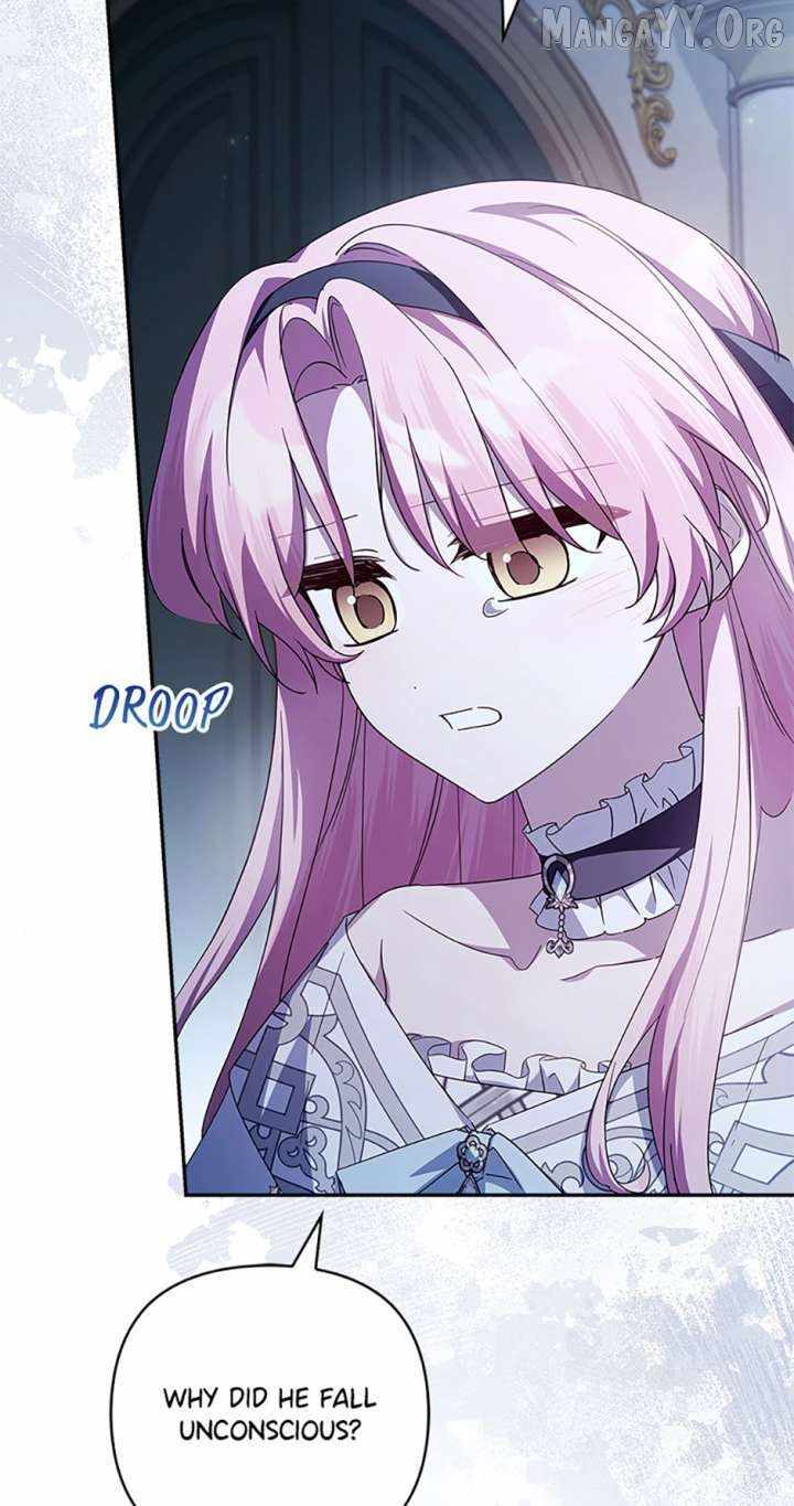 The Youngest Daughter of the Villainous Duke Chapter 134-eng-li - Page 15