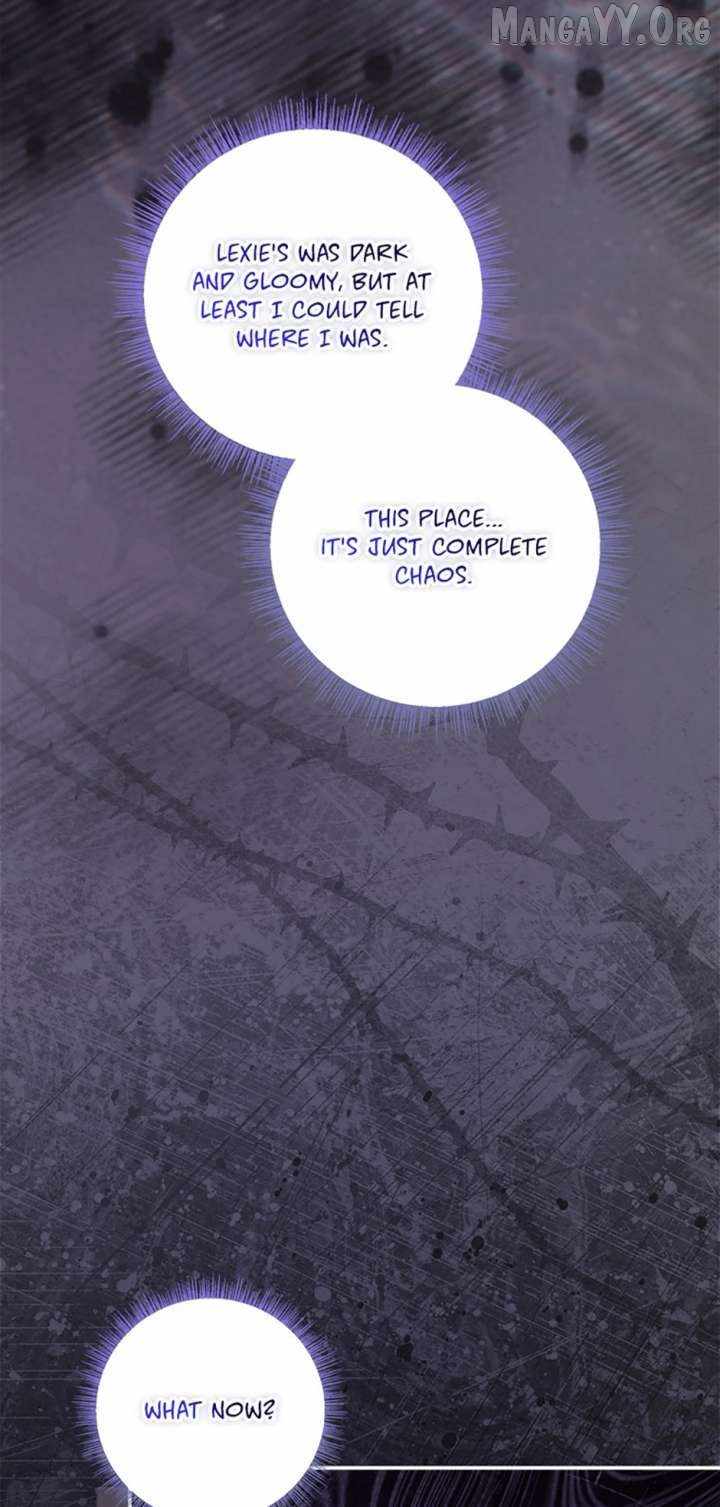 The Youngest Daughter of the Villainous Duke Chapter 134-eng-li - Page 83