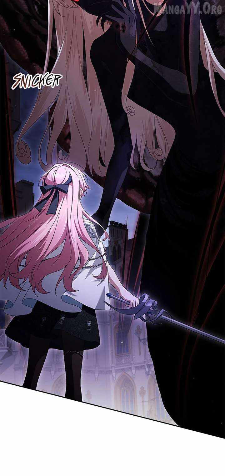 The Youngest Daughter of the Villainous Duke Chapter 133-eng-li - Page 36