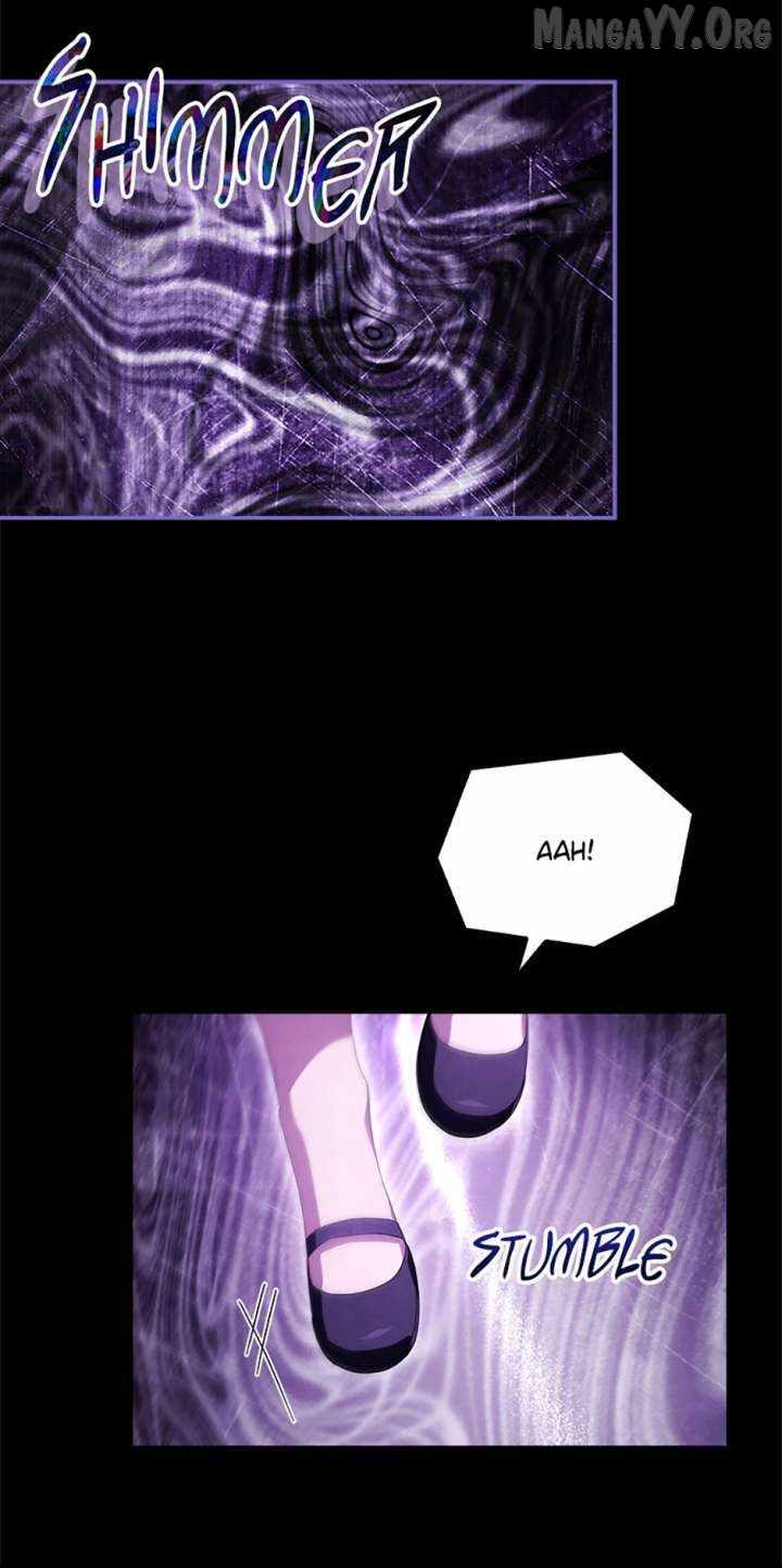 The Youngest Daughter of the Villainous Duke Chapter 134-eng-li - Page 95