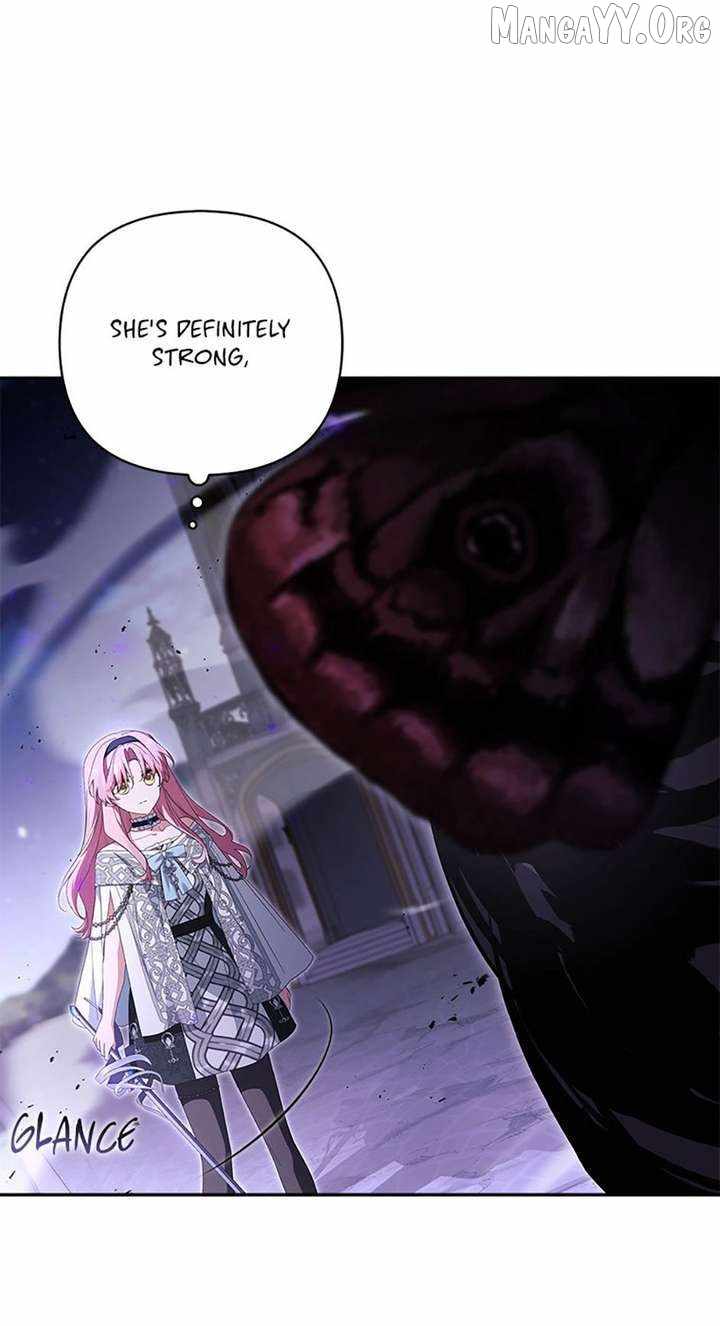 The Youngest Daughter of the Villainous Duke Chapter 133-eng-li - Page 38