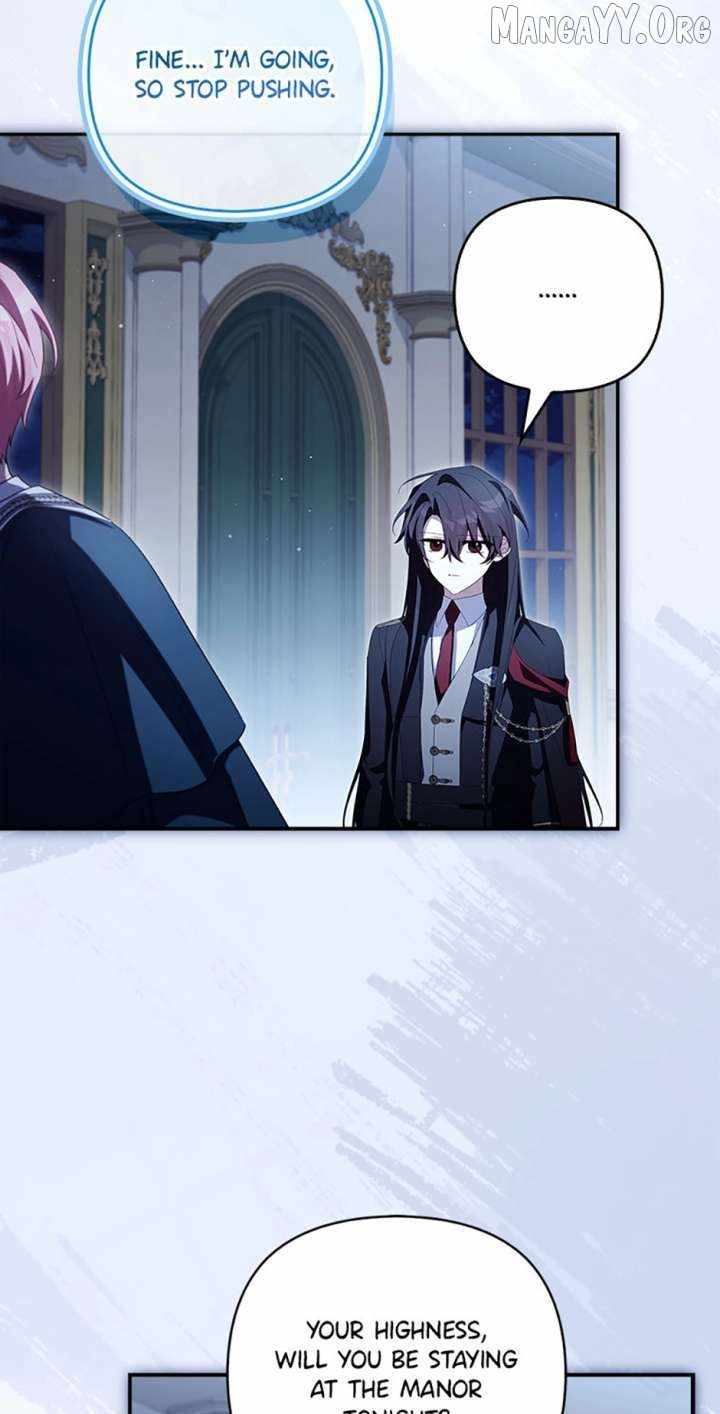 The Youngest Daughter of the Villainous Duke Chapter 134-eng-li - Page 43