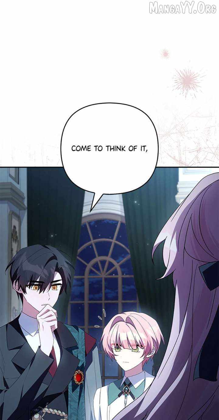 The Youngest Daughter of the Villainous Duke Chapter 134-eng-li - Page 20