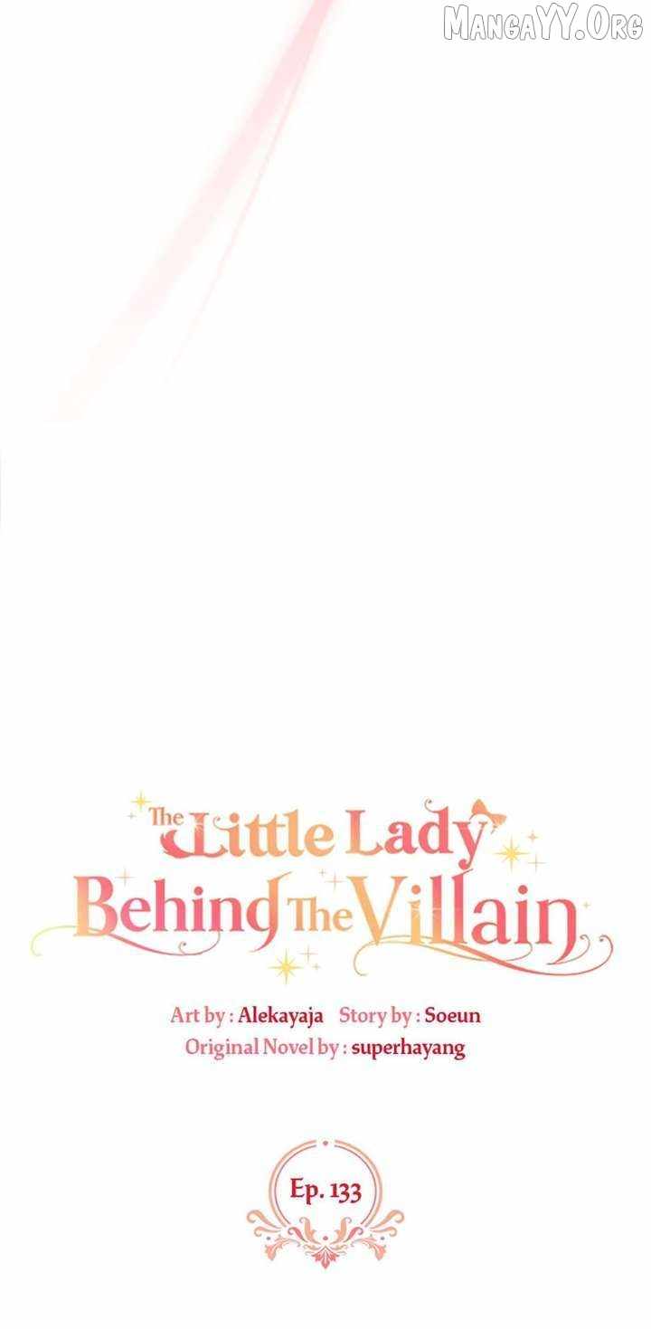 The Youngest Daughter of the Villainous Duke Chapter 133-eng-li - Page 9
