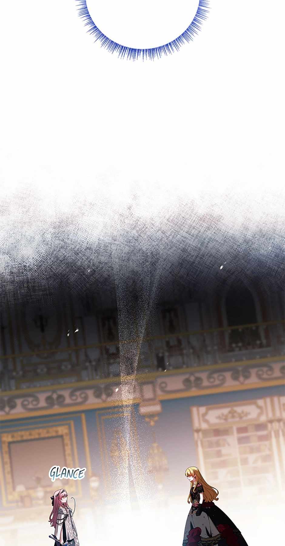 The Youngest Daughter of the Villainous Duke Chapter 132-eng-li - Page 24