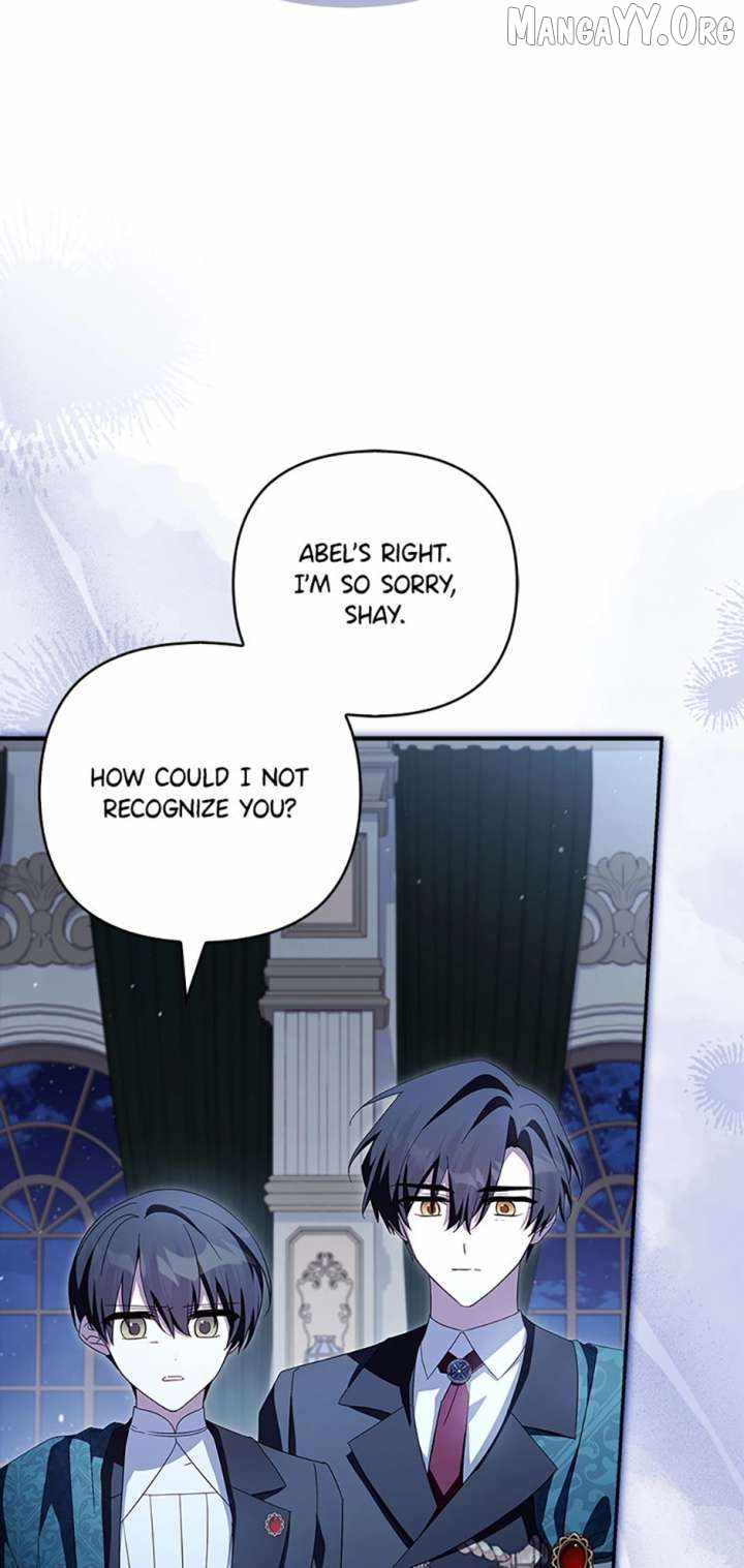 The Youngest Daughter of the Villainous Duke Chapter 134-eng-li - Page 32