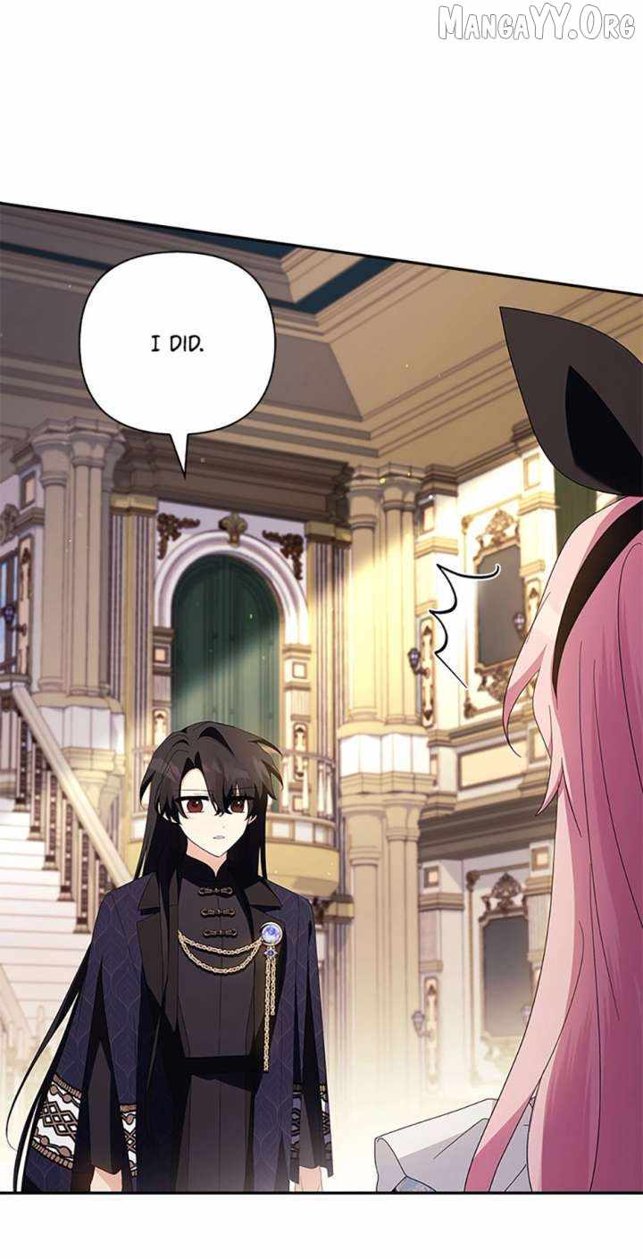The Youngest Daughter of the Villainous Duke Chapter 134-eng-li - Page 59
