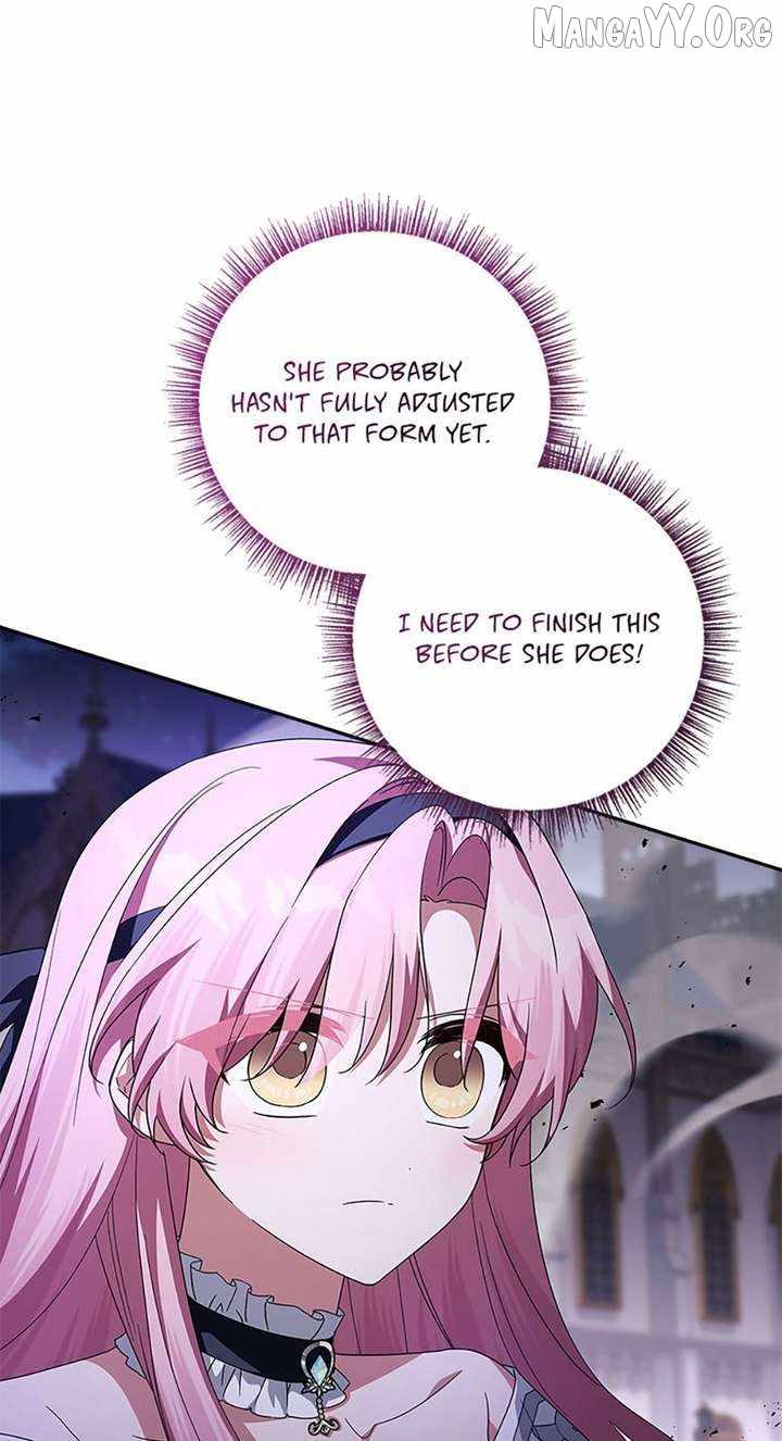 The Youngest Daughter of the Villainous Duke Chapter 133-eng-li - Page 40