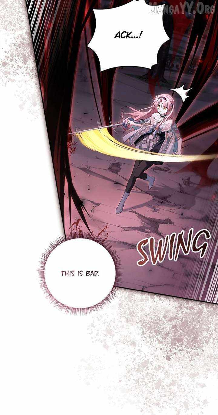The Youngest Daughter of the Villainous Duke Chapter 133-eng-li - Page 20