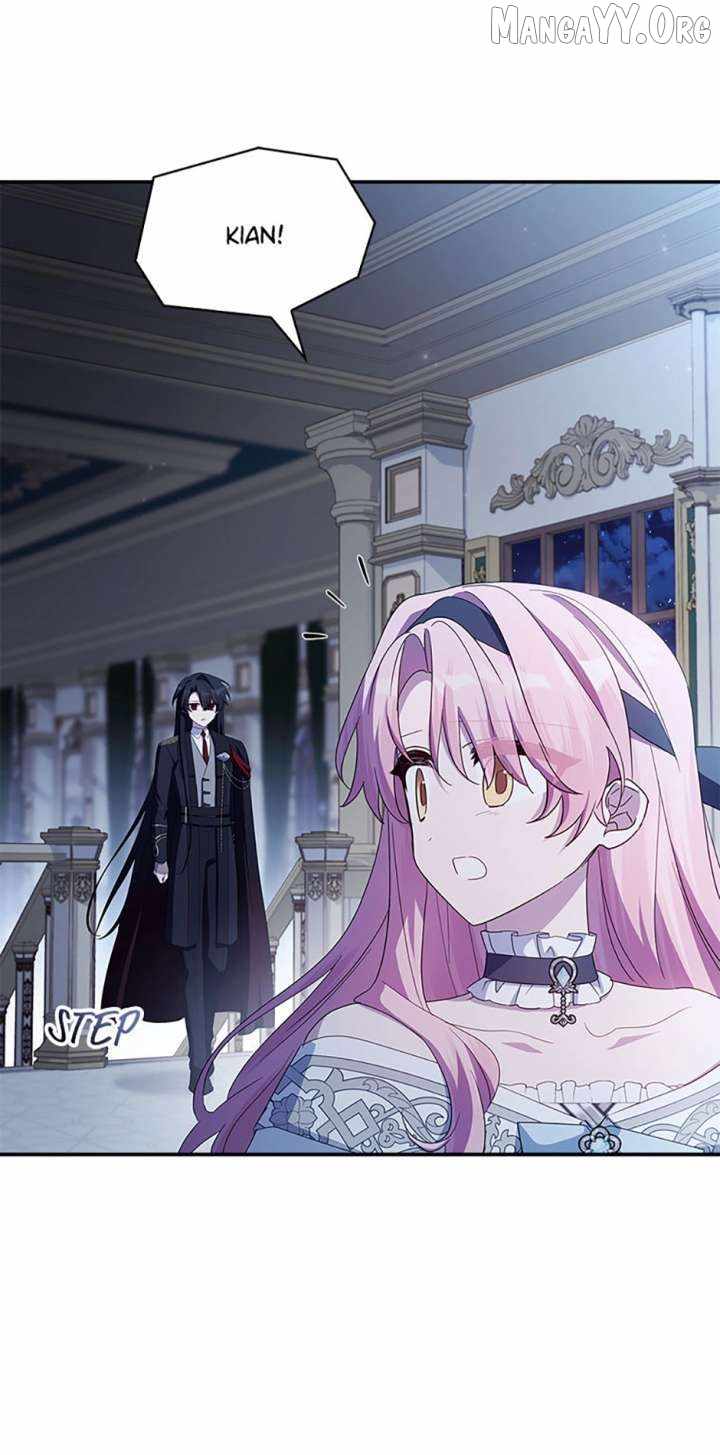 The Youngest Daughter of the Villainous Duke Chapter 134-eng-li - Page 5