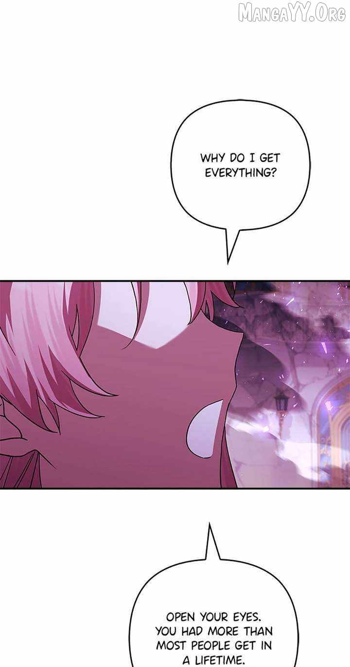The Youngest Daughter of the Villainous Duke Chapter 133-eng-li - Page 69
