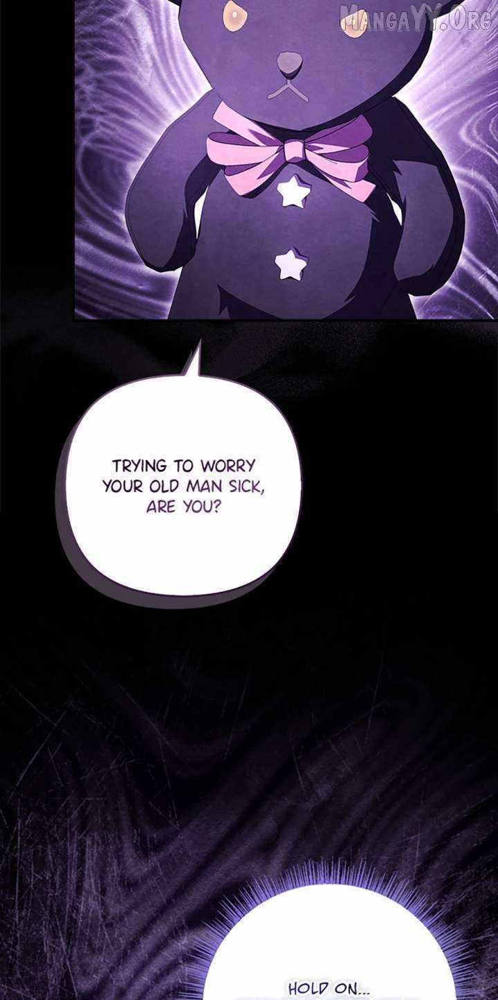 The Youngest Daughter of the Villainous Duke Chapter 134-eng-li - Page 89