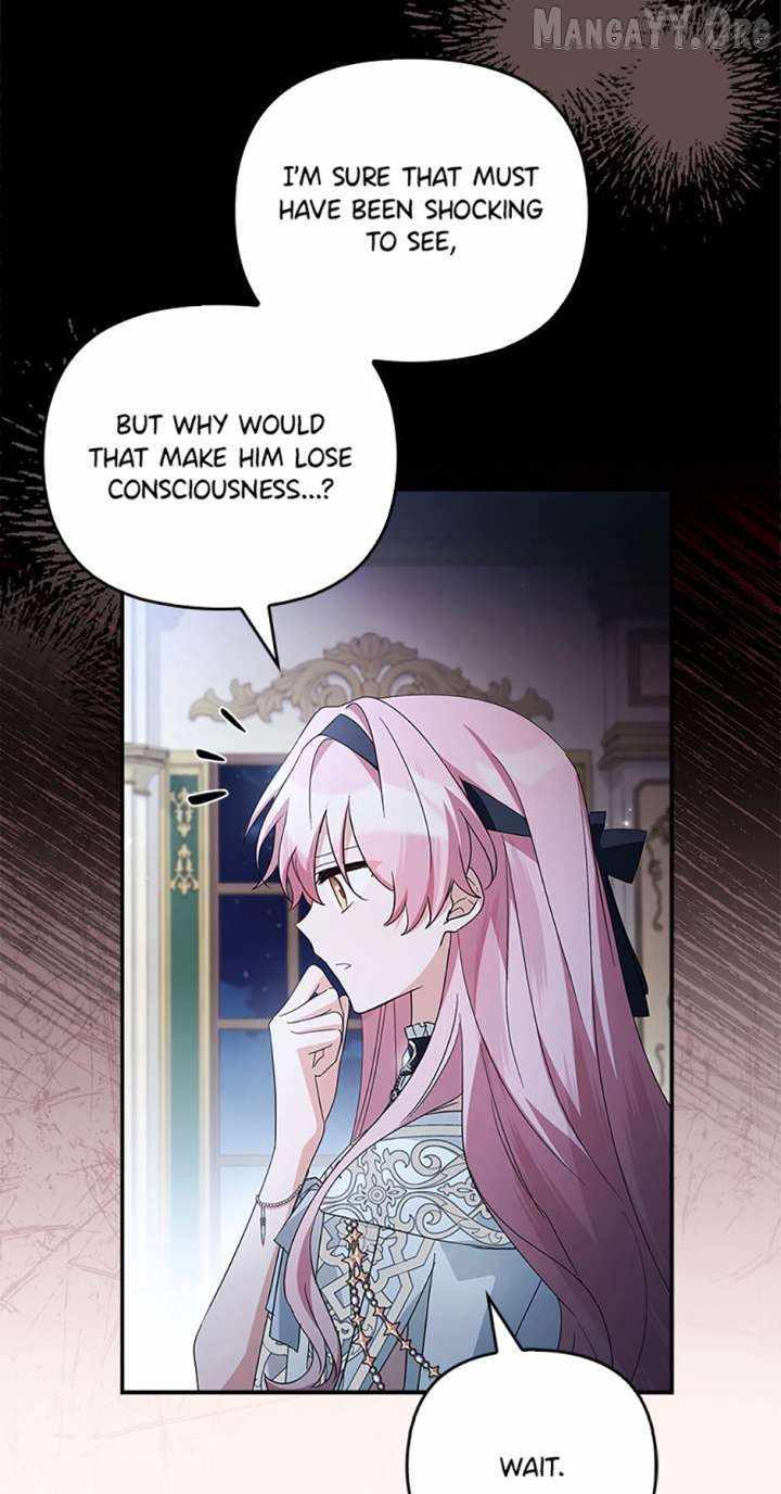 The Youngest Daughter of the Villainous Duke Chapter 134-eng-li - Page 24