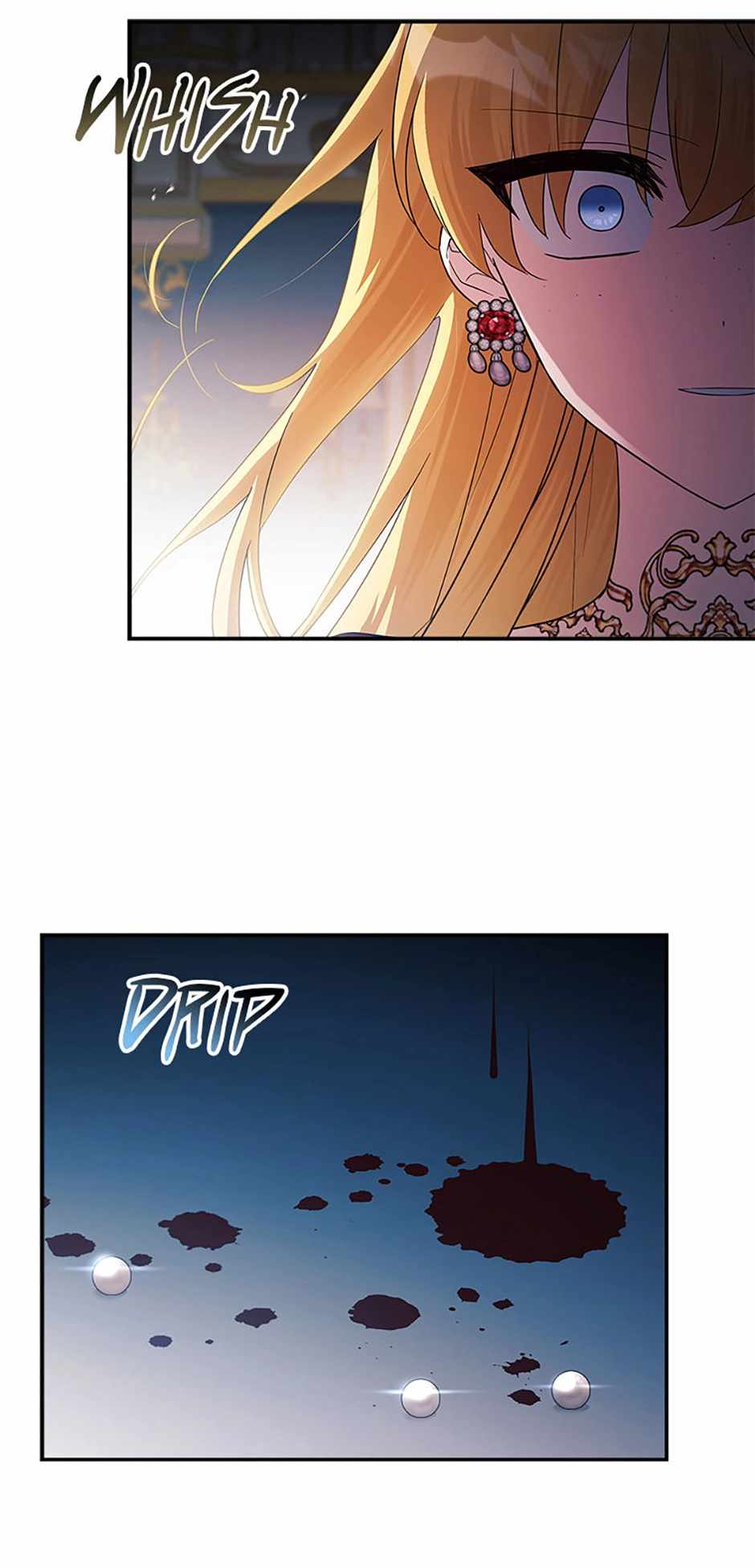The Youngest Daughter of the Villainous Duke Chapter 132-eng-li - Page 41