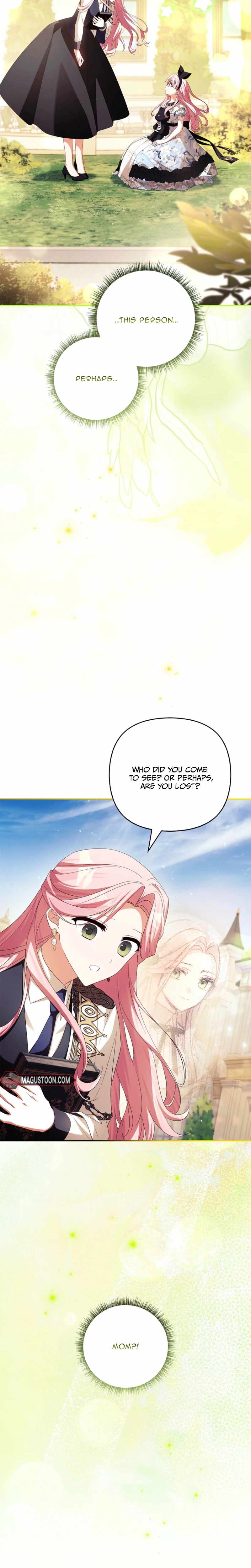 The Youngest Daughter of the Villainous Duke Chapter 135-eng-li - Page 3