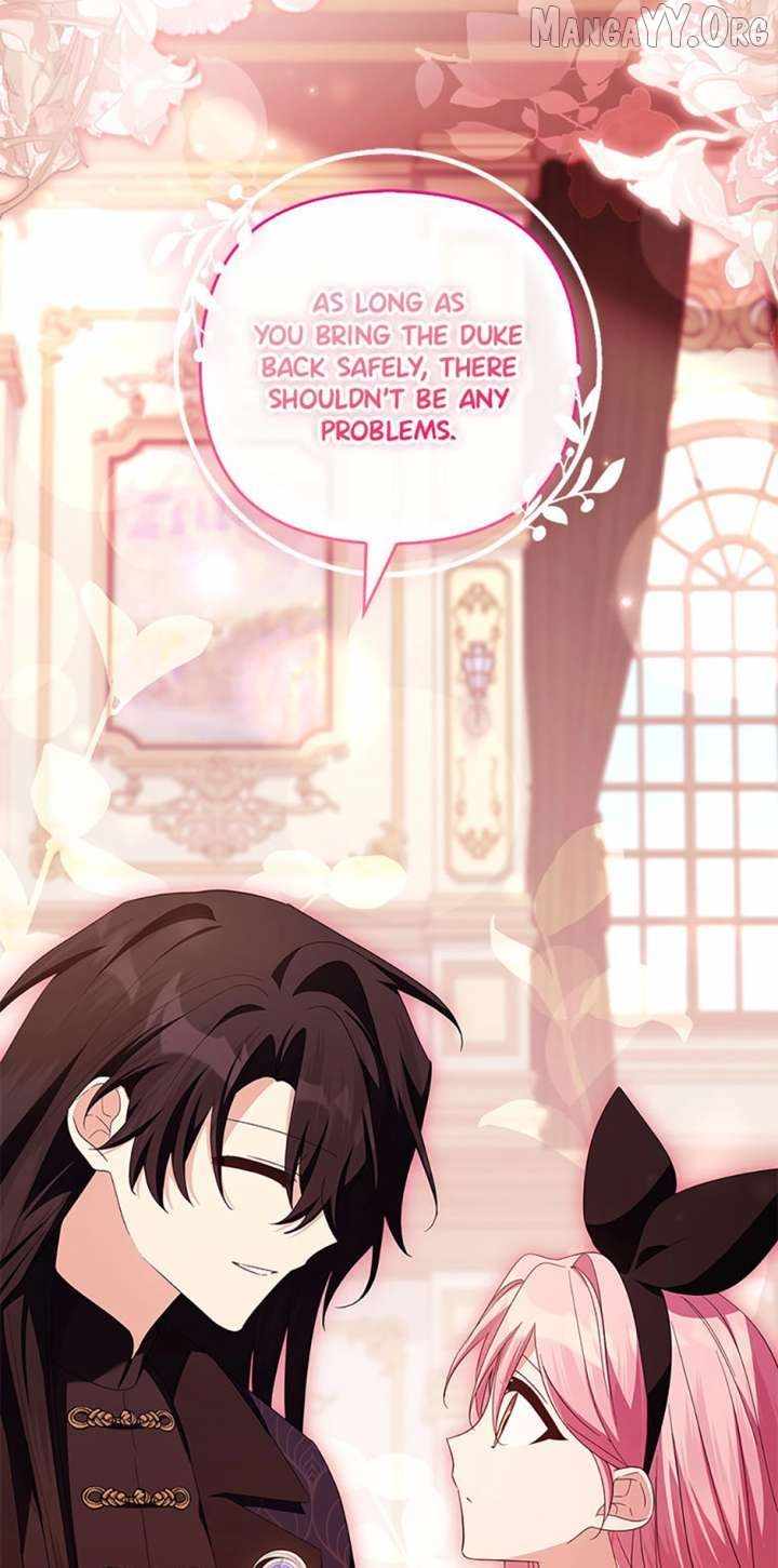 The Youngest Daughter of the Villainous Duke Chapter 134-eng-li - Page 70