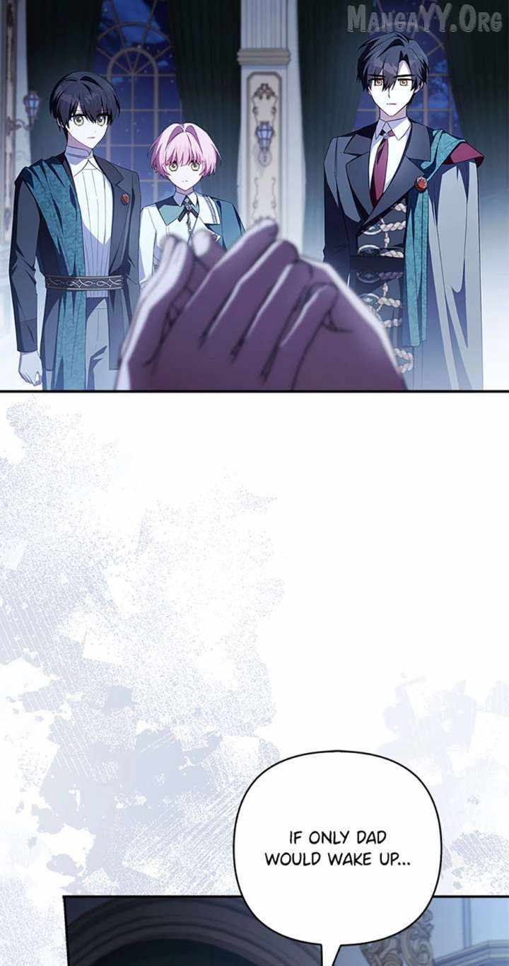 The Youngest Daughter of the Villainous Duke Chapter 134-eng-li - Page 14