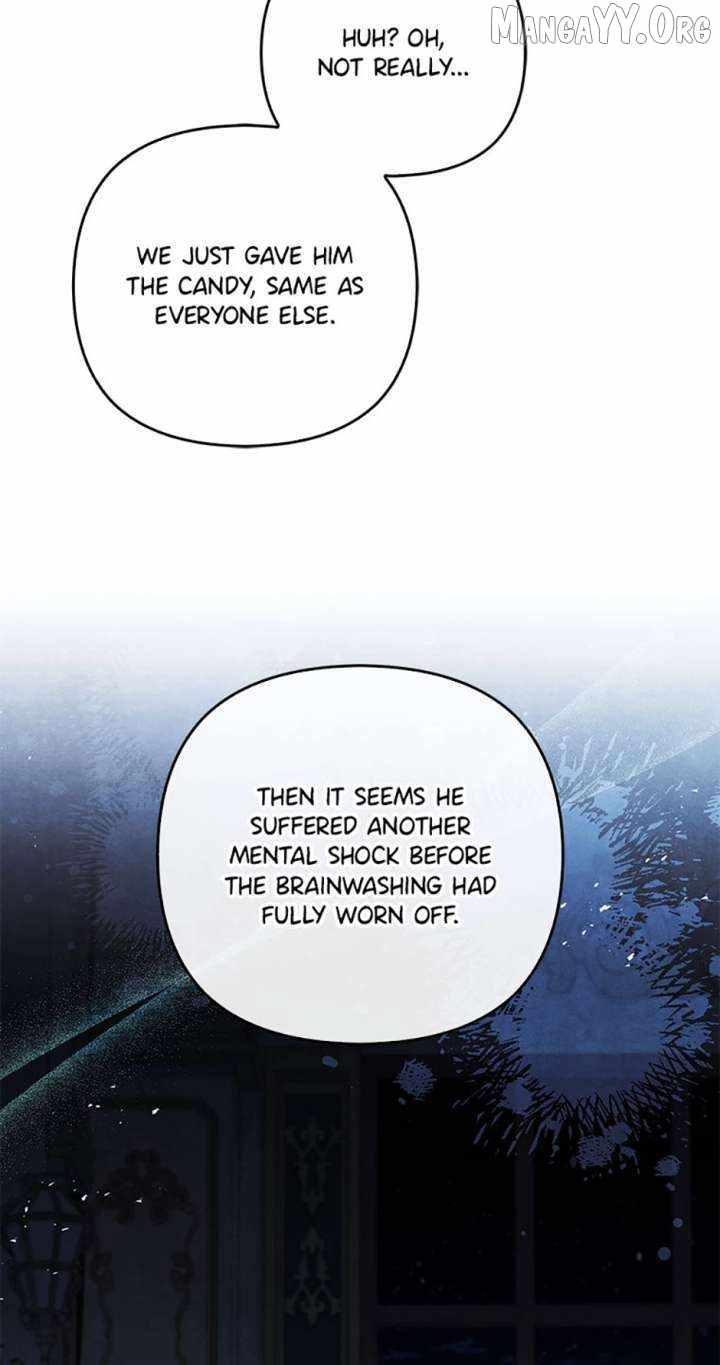 The Youngest Daughter of the Villainous Duke Chapter 134-eng-li - Page 17