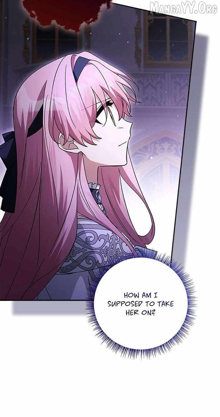 The Youngest Daughter of the Villainous Duke Chapter 133-eng-li - Page 25