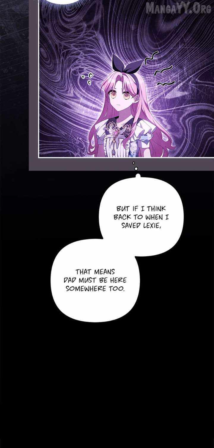 The Youngest Daughter of the Villainous Duke Chapter 134-eng-li - Page 84