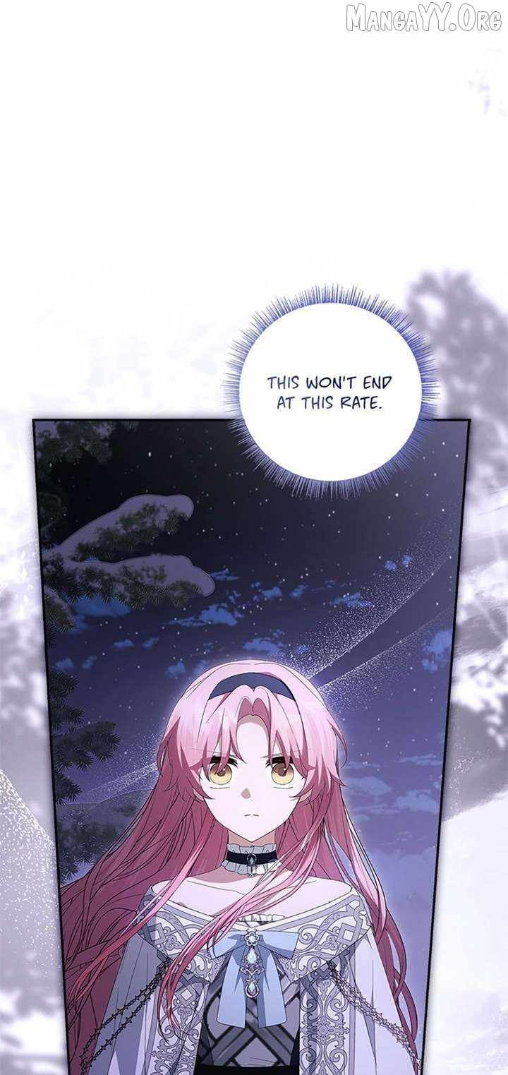 The Youngest Daughter of the Villainous Duke Chapter 133-eng-li - Page 32