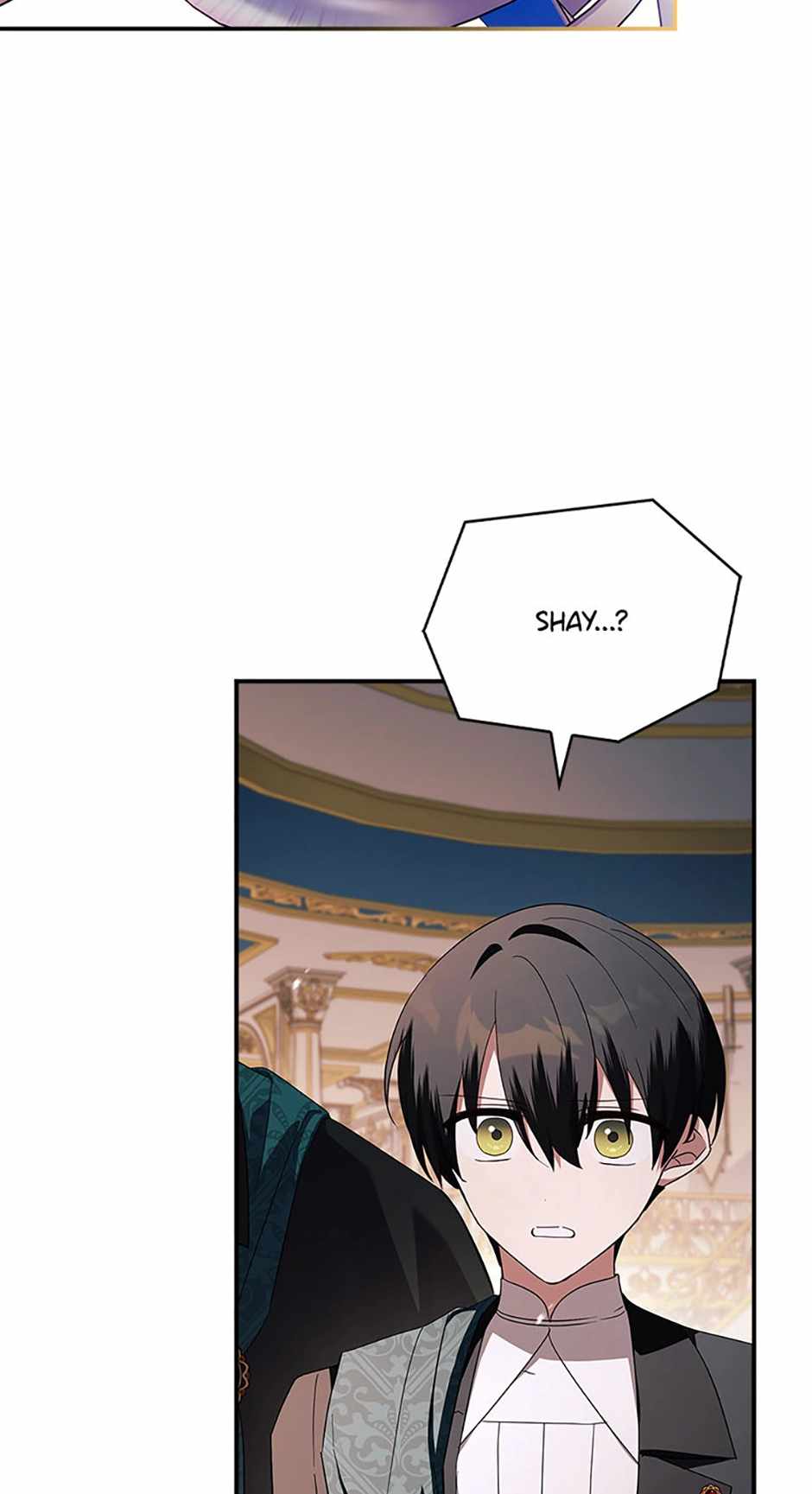 The Youngest Daughter of the Villainous Duke Chapter 132-eng-li - Page 47