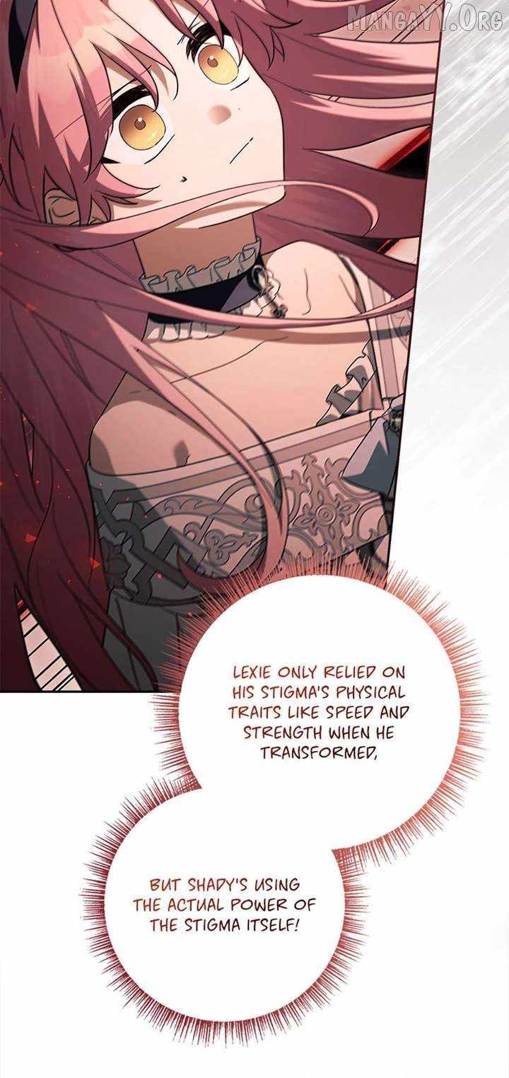 The Youngest Daughter of the Villainous Duke Chapter 133-eng-li - Page 29