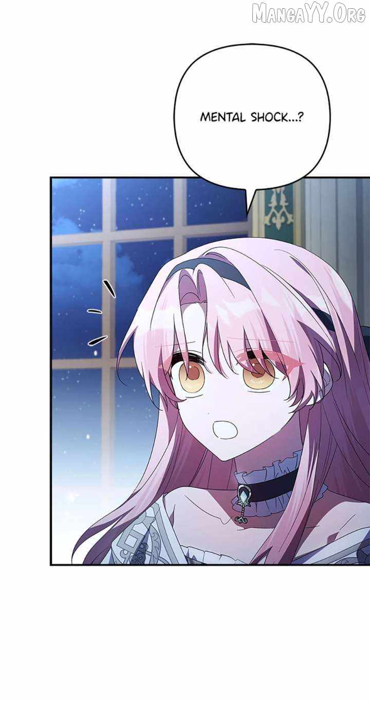 The Youngest Daughter of the Villainous Duke Chapter 134-eng-li - Page 19