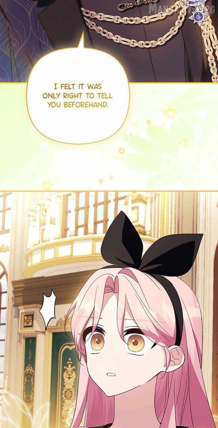 The Youngest Daughter of the Villainous Duke Chapter 134-eng-li - Page 64