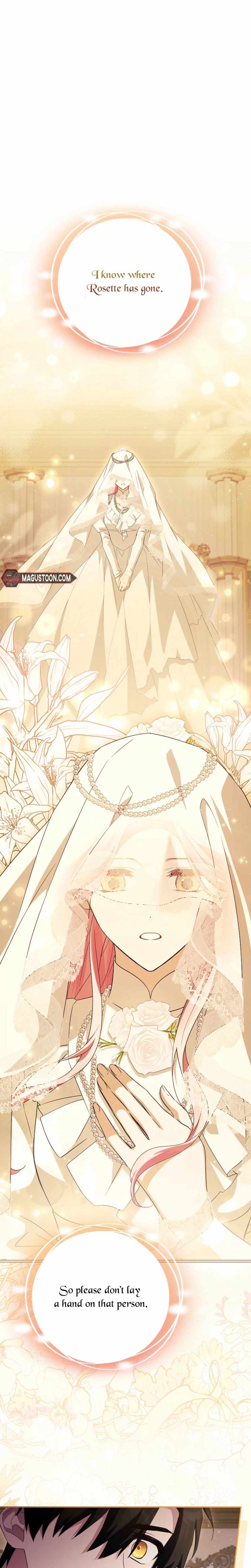 The Youngest Daughter of the Villainous Duke Chapter 135-eng-li - Page 21